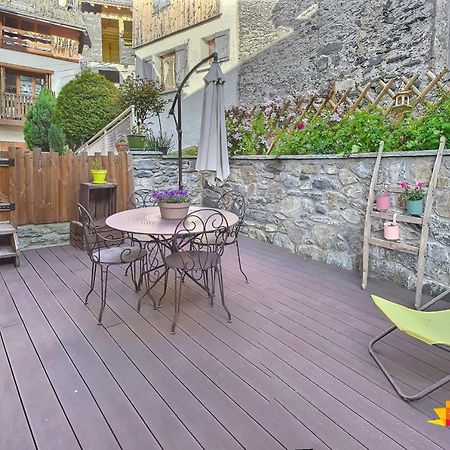 קורשבל Charmant Appartement De 50M2 Pour 2 Personnes - Terrasse Et Balcon מראה חיצוני תמונה